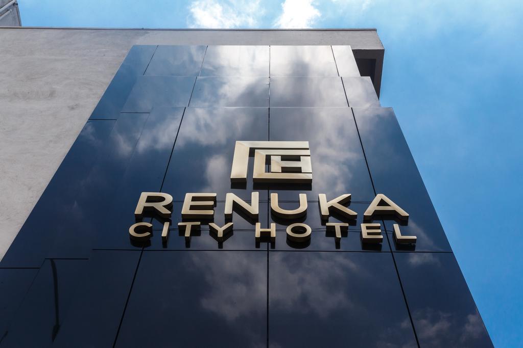 Renuka Отель 4*