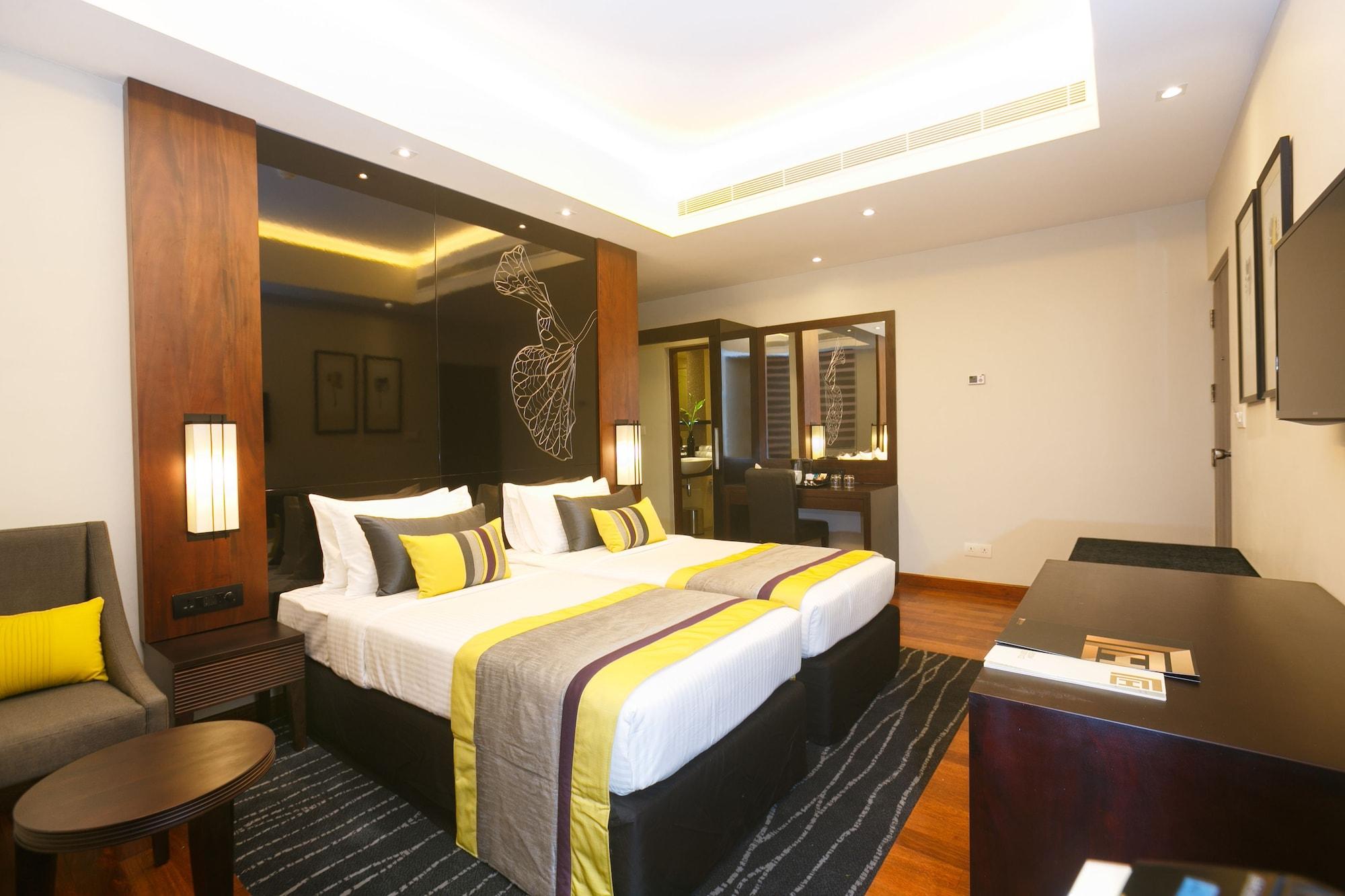 Renuka Hotel 4*