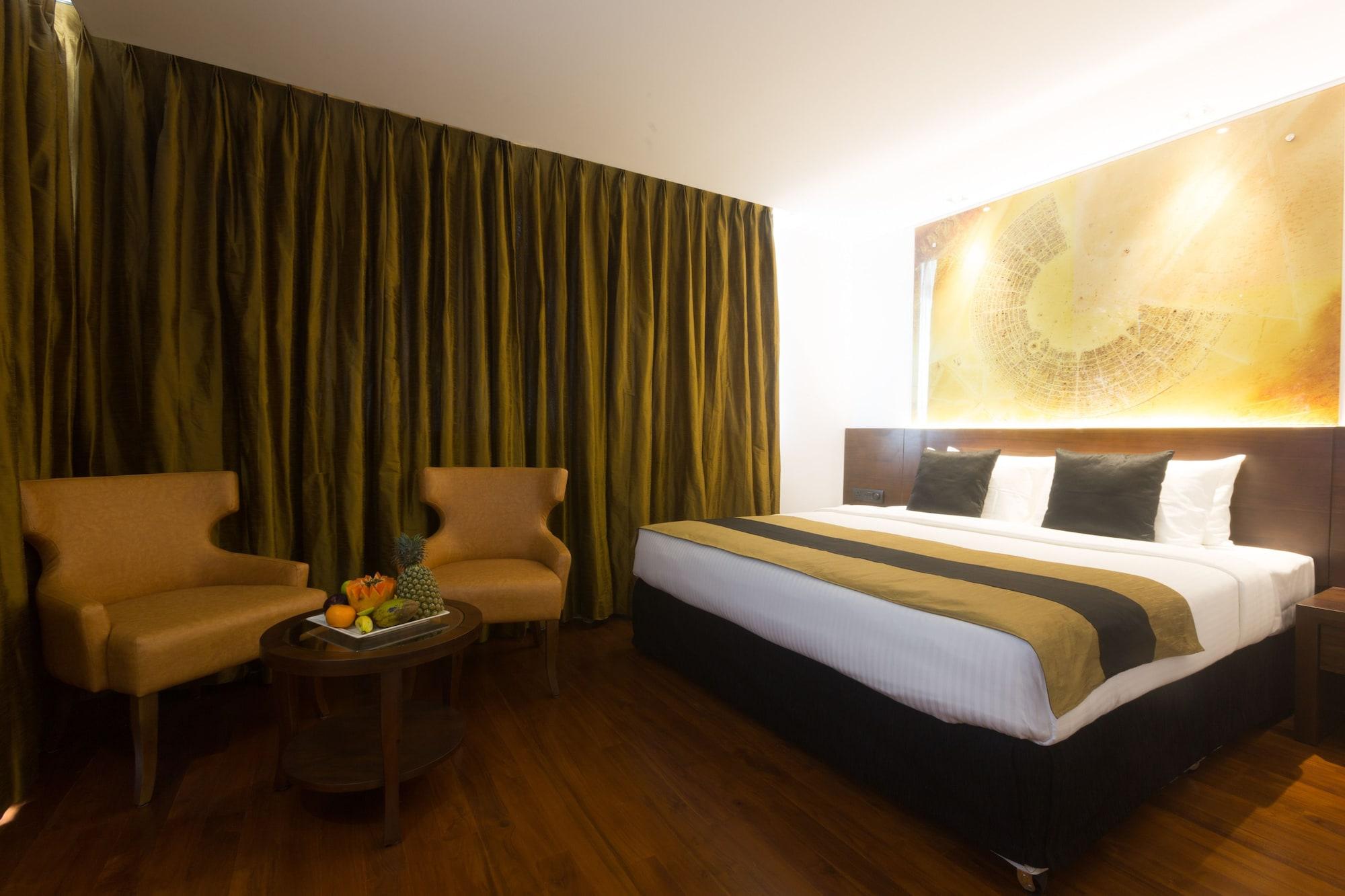 Hotel Renuka