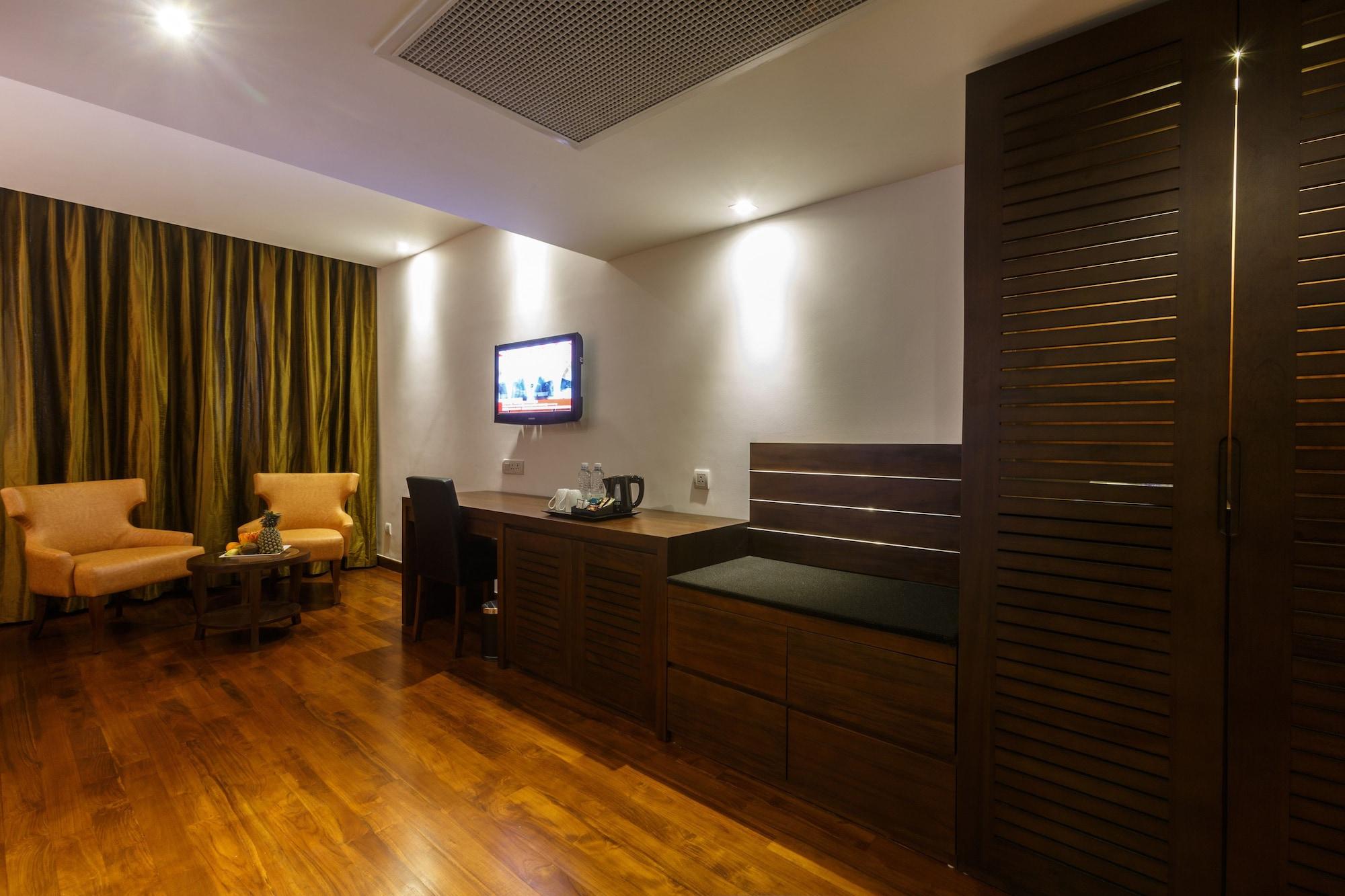 Hotel Renuka Colombo