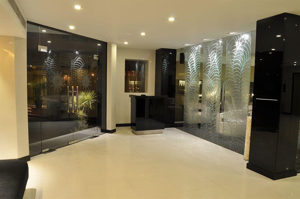 Hotel Renuka
