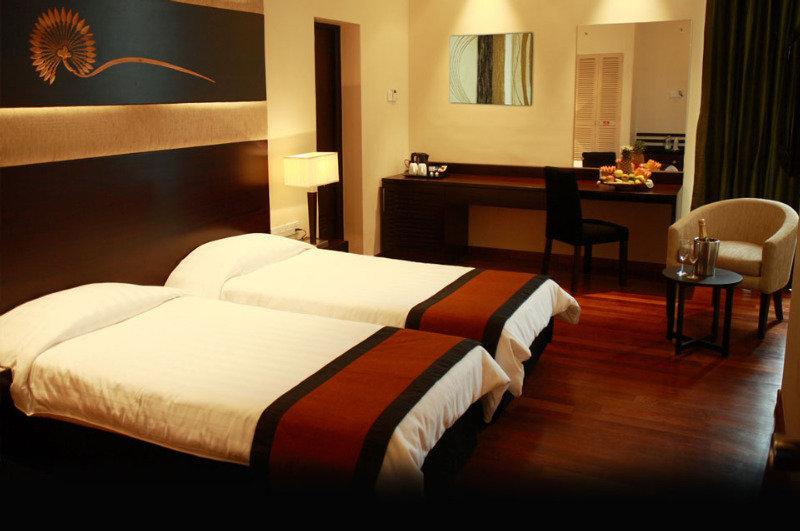 Renuka Hotel
