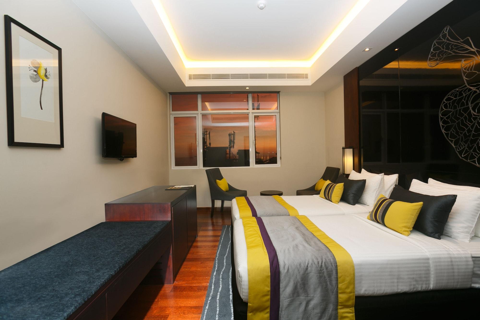 Hotel Renuka Colombo