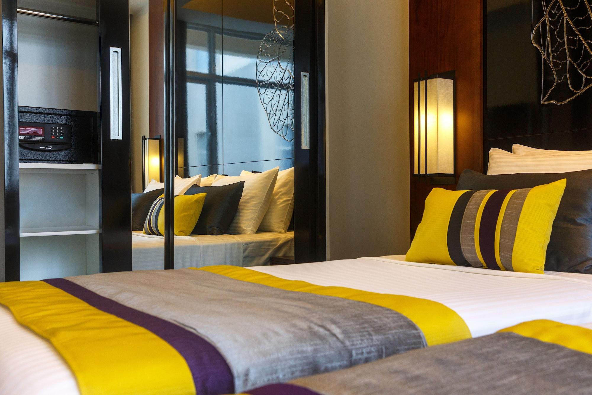 Hotel Renuka 4*