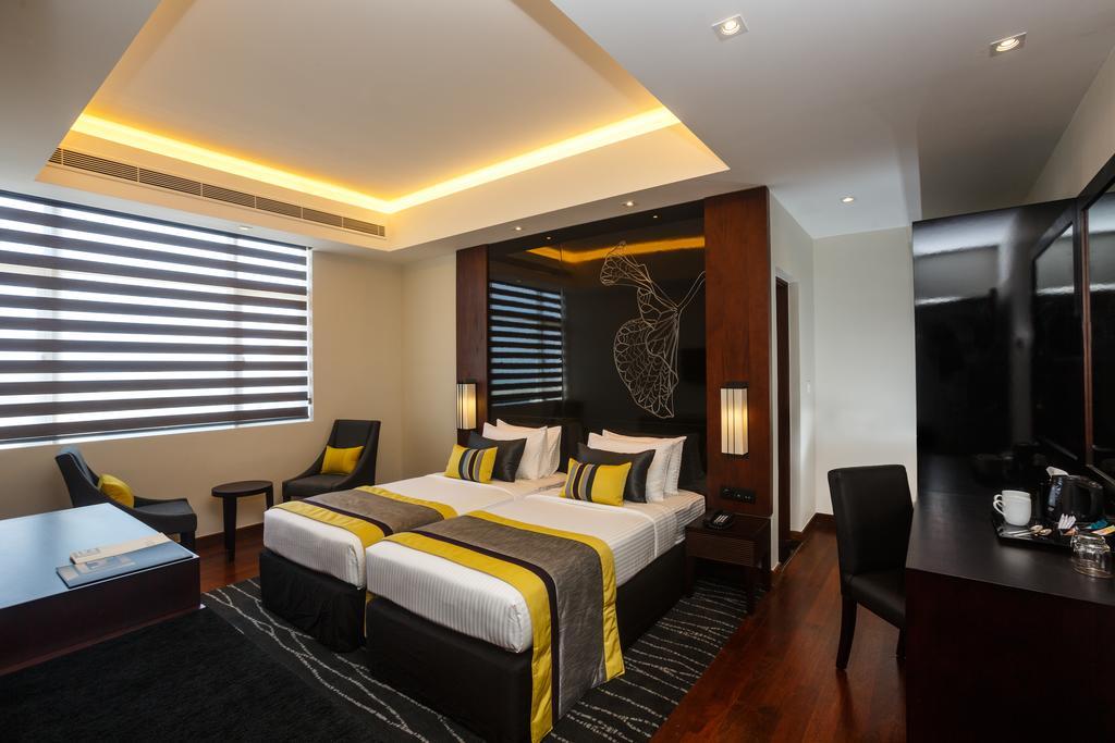 Hotel Renuka