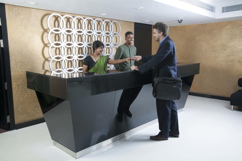 Hotel Renuka