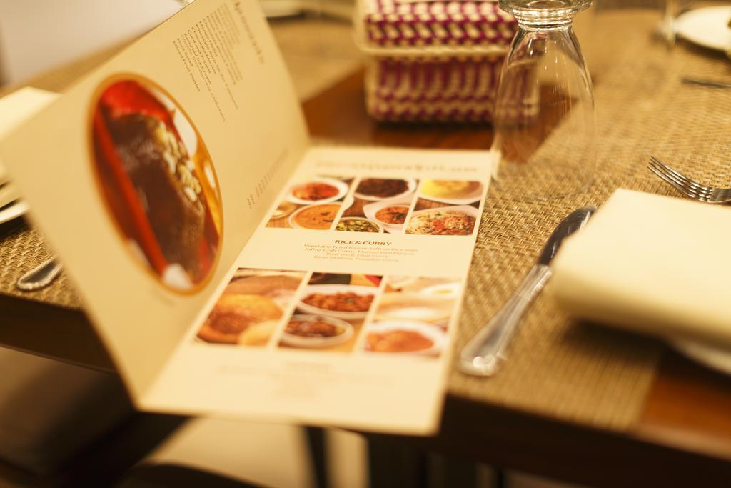 Renuka 4* Colombo