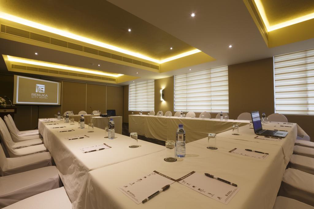 Renuka 4* Colombo