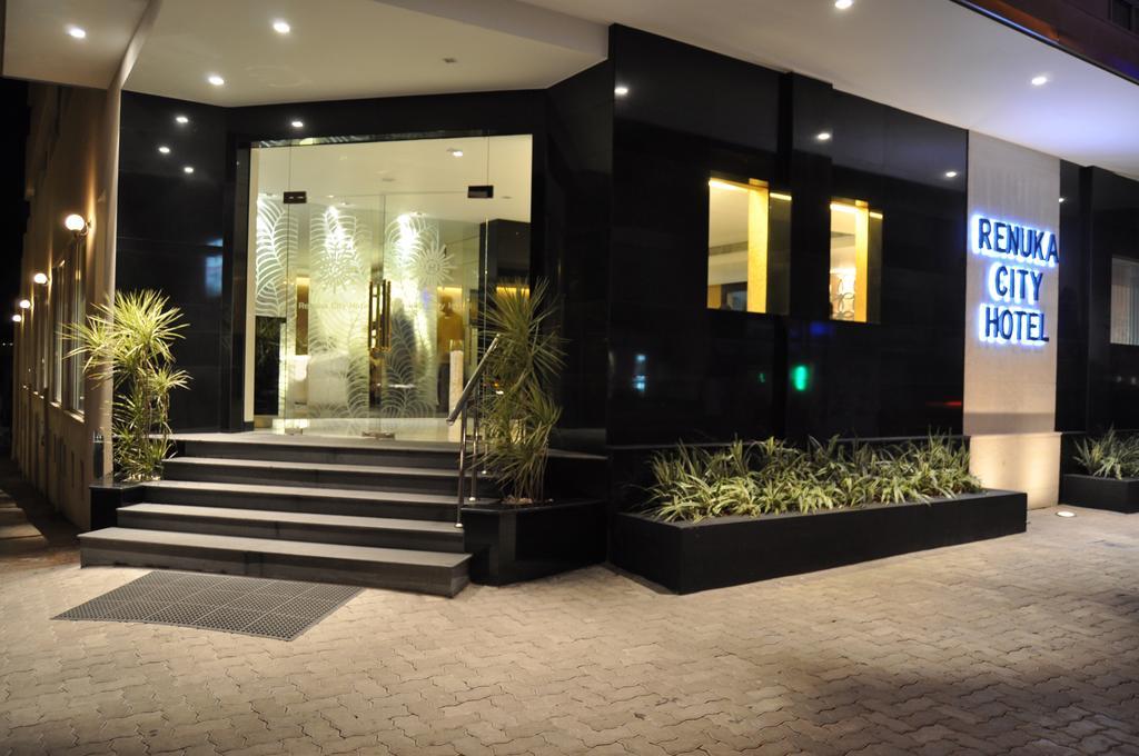 Hotel Renuka