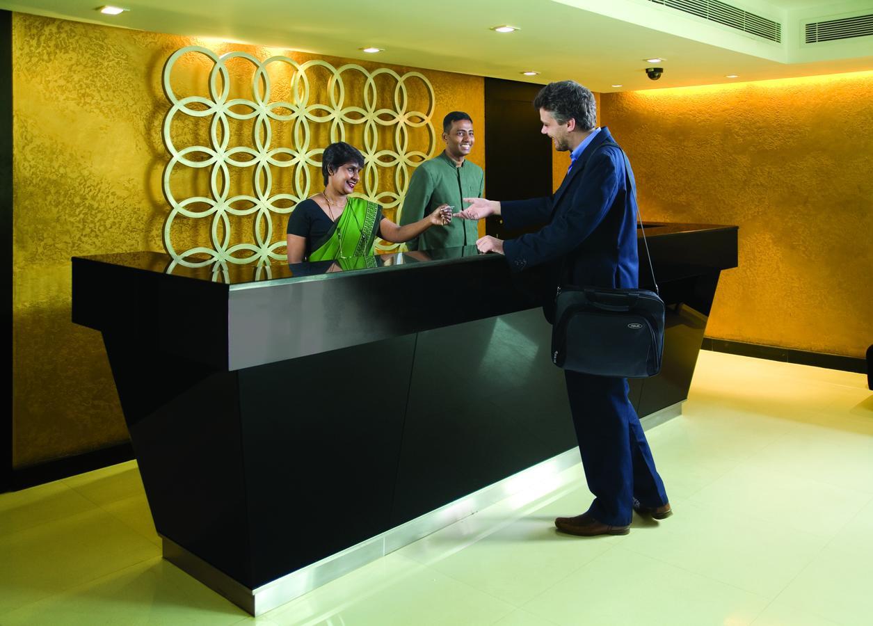 Hotel Renuka 4*