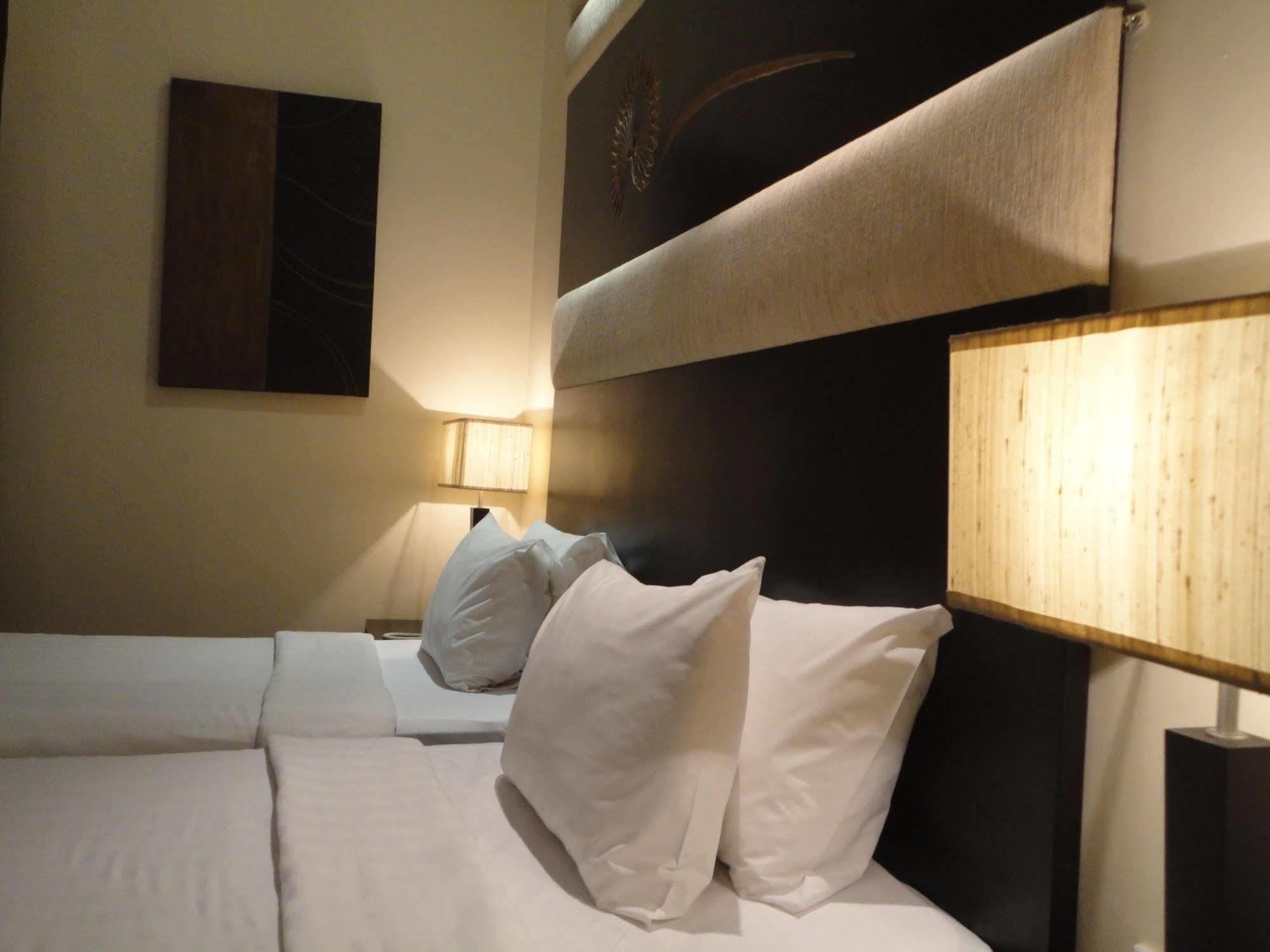 Renuka Hotel