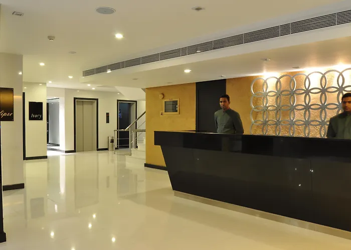 Renuka City Hotel