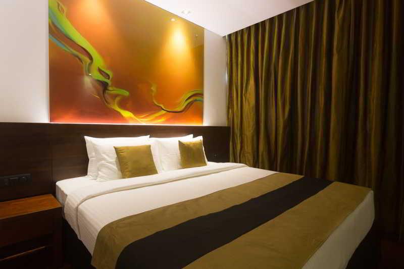 Hotel Renuka